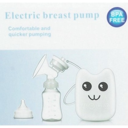 55800538 ηλεκτρικό-αυτόματο-θήλαστρο-με-αντλία-electric-breast-pump-bpa-free-rh218